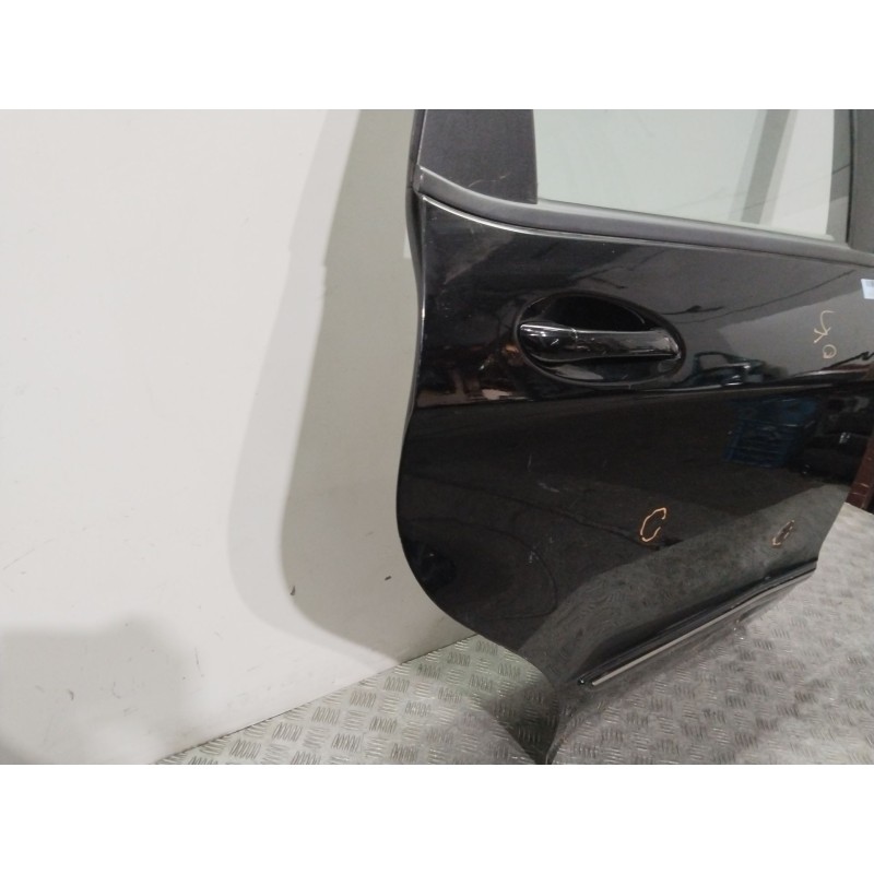 Recambio de puerta trasera derecha para mercedes-benz clase a (w169) a 180 cdi (169.007, 169.307) referencia OEM IAM A1697302005