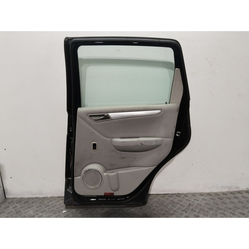 Recambio de puerta trasera derecha para mercedes-benz clase a (w169) a 180 cdi (169.007, 169.307) referencia OEM IAM A1697302005