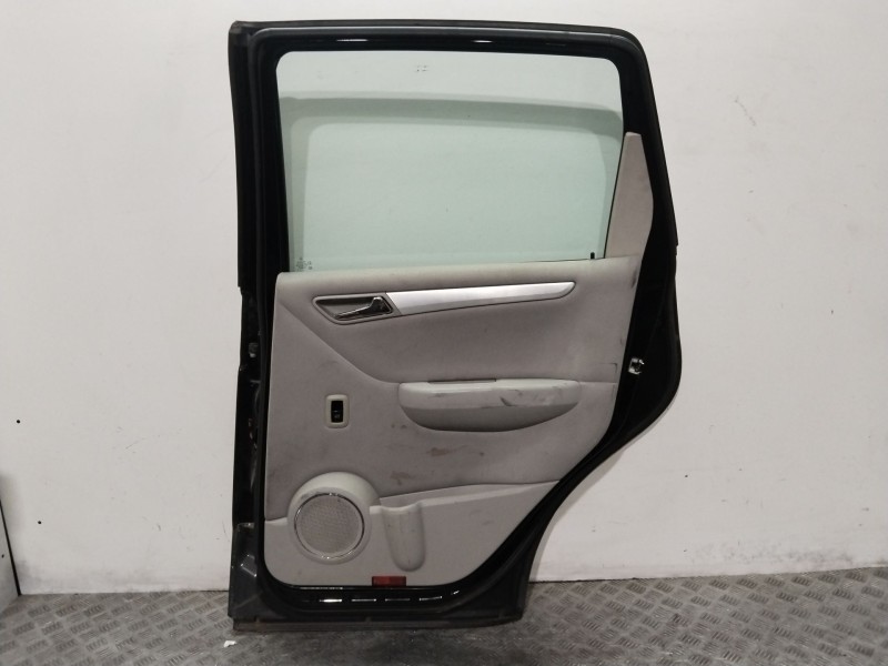 Recambio de puerta trasera derecha para mercedes-benz clase a (w169) a 180 cdi (169.007, 169.307) referencia OEM IAM A1697302005