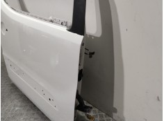 Recambio de puerta delantera derecha para peugeot partner furgoneta/monovolumen (k9) 1.6 bluehdi 100 referencia OEM IAM 9004Z6   2