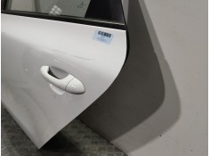 Recambio de puerta trasera izquierda para kia cee´d sportswagon (jd) 1.6 crdi 110 referencia OEM IAM 77003A2200   2
