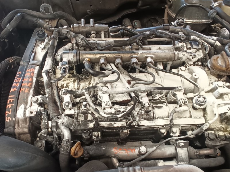 saab 9-3 station wagon (e50) del año 2006