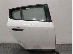 Recambio de puerta trasera derecha para renault megane iii hatchback (bz0/1_, b3_) 1.5 dci (bz0c) referencia OEM IAM 821006014R