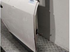 Recambio de puerta trasera derecha para renault megane iii hatchback (bz0/1_, b3_) 1.5 dci (bz0c) referencia OEM IAM 821006014R  2