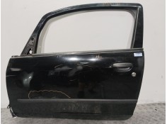 Recambio de puerta delantera izquierda para mitsubishi colt vi (z3_a, z2_a) 1.3 (z21a) referencia OEM IAM MN161887  