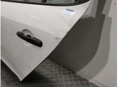 Recambio de puerta trasera izquierda para renault megane iii hatchback (bz0/1_, b3_) 1.5 dci (bz0c) referencia OEM IAM 821003885 2