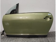 Recambio de puerta delantera izquierda para citroën c3 pluriel (hb_) 1.4 hdi referencia OEM IAM 9002S7