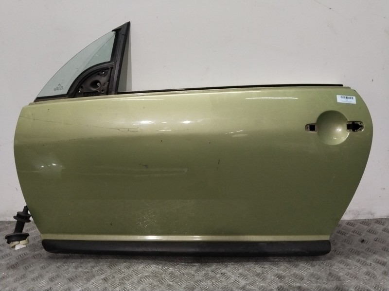 Recambio de puerta delantera izquierda para citroën c3 pluriel (hb_) 1.4 hdi referencia OEM IAM 9002S7  