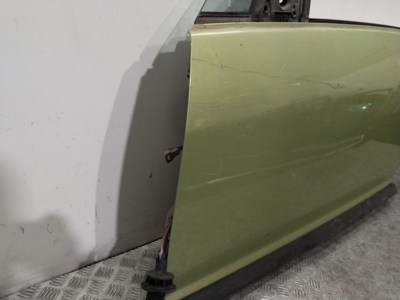 Recambio de puerta delantera izquierda para citroën c3 pluriel (hb_) 1.4 hdi referencia OEM IAM 9002S7  