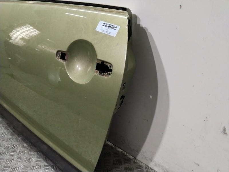 Recambio de puerta delantera izquierda para citroën c3 pluriel (hb_) 1.4 hdi referencia OEM IAM 9002S7  