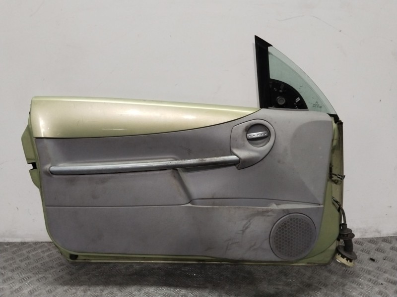 Recambio de puerta delantera izquierda para citroën c3 pluriel (hb_) 1.4 hdi referencia OEM IAM 9002S7  