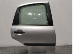 Recambio de puerta trasera derecha para citroën c3 i (fc_, fn_) 1.4 i referencia OEM IAM   