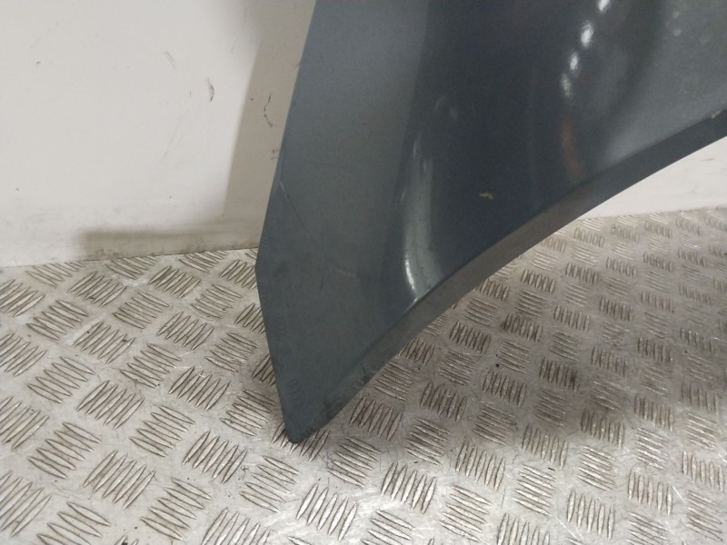 Recambio de capot para renault grand scénic ii (jm0/1_) 1.9 dci (jm14) referencia OEM IAM   