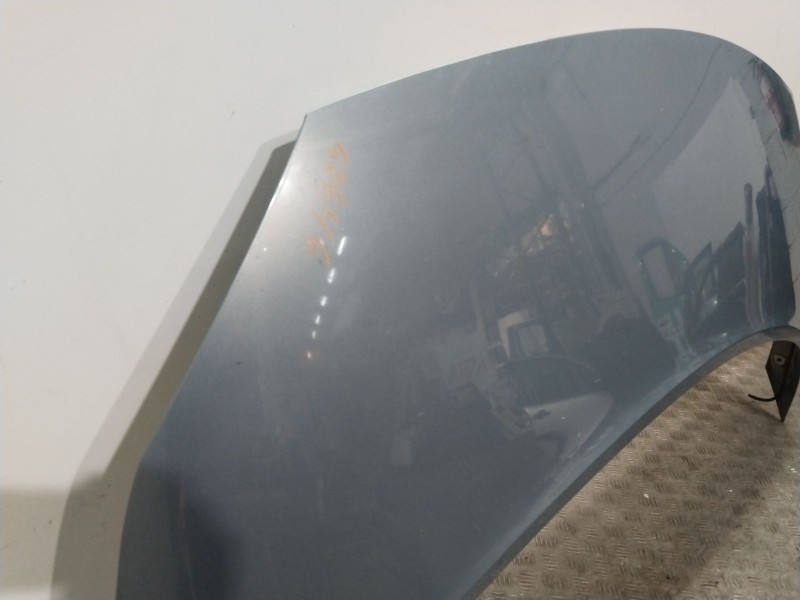 Recambio de capot para renault grand scénic ii (jm0/1_) 1.9 dci (jm14) referencia OEM IAM   