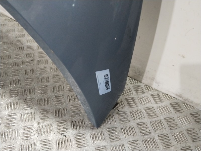 Recambio de capot para renault grand scénic ii (jm0/1_) 1.9 dci (jm14) referencia OEM IAM   