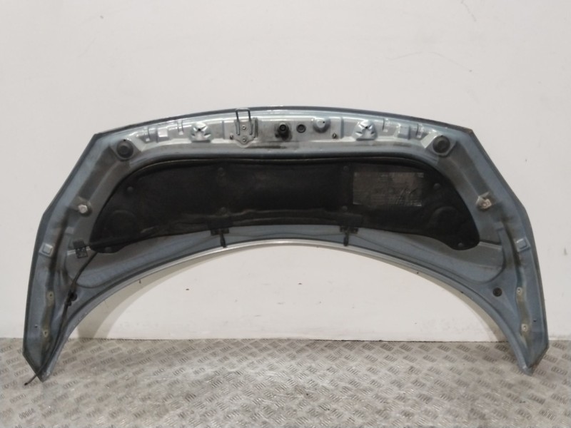 Recambio de capot para renault grand scénic ii (jm0/1_) 1.9 dci (jm14) referencia OEM IAM   