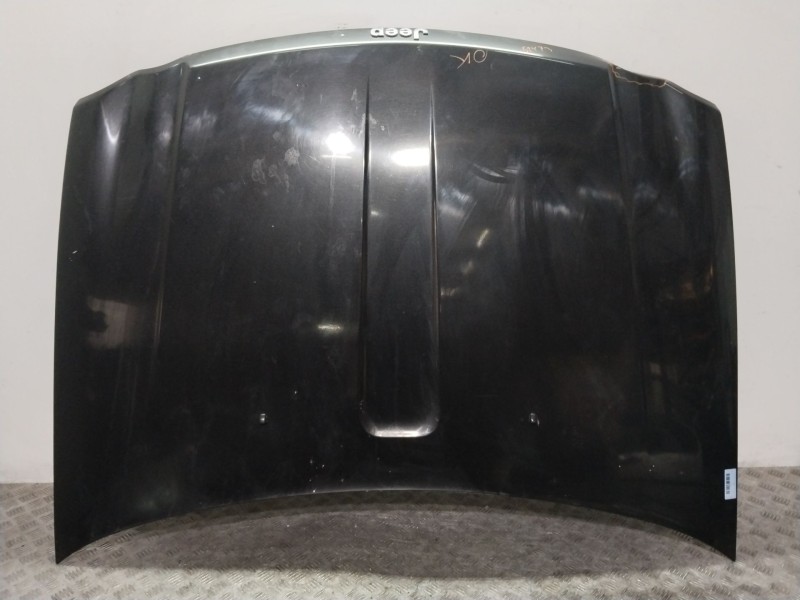 Recambio de capot para jeep grand cherokee iii (wh, wk) 3.0 crd 4x4 referencia OEM IAM   