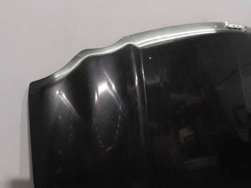 Recambio de capot para jeep grand cherokee iii (wh, wk) 3.0 crd 4x4 referencia OEM IAM   