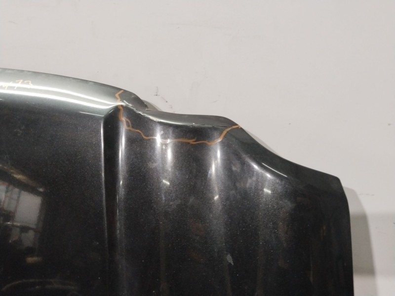 Recambio de capot para jeep grand cherokee iii (wh, wk) 3.0 crd 4x4 referencia OEM IAM   