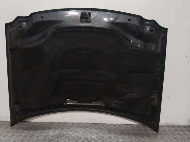 Recambio de capot para jeep grand cherokee iii (wh, wk) 3.0 crd 4x4 referencia OEM IAM   