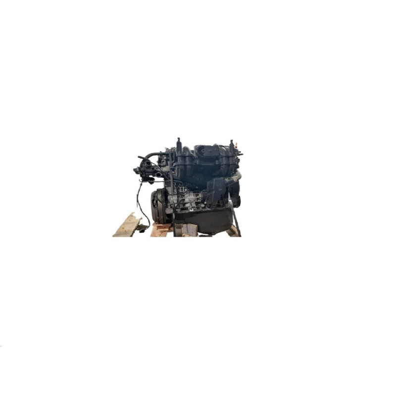 MOTOR COMPLETO AKK  - imagen 4