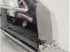 Recambio de puerta delantera derecha para jeep grand cherokee iii (wh, wk) 3.0 crd 4x4 referencia OEM IAM   NEGRO 2