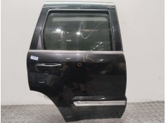 Recambio de puerta trasera derecha para jeep grand cherokee iii (wh, wk) 3.0 crd 4x4 referencia OEM IAM   