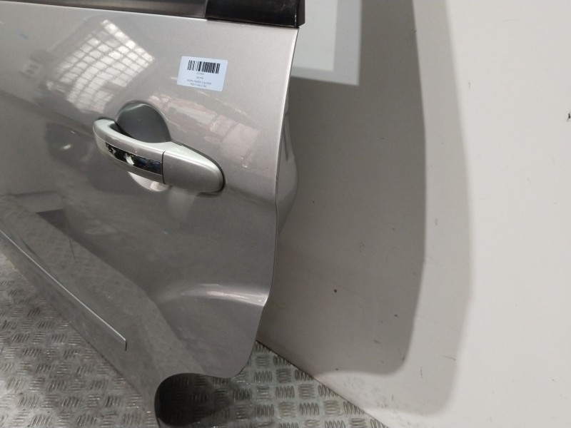 Recambio de puerta trasera izquierda para ford s-max (wa6) 2.0 tdci referencia OEM IAM 1693746  