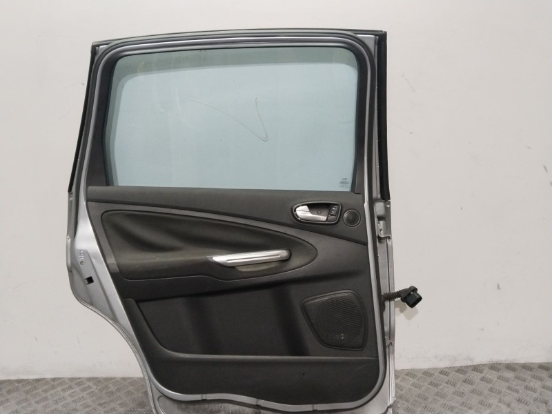 Recambio de puerta trasera izquierda para ford s-max (wa6) 2.0 tdci referencia OEM IAM 1693746  