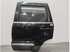 Recambio de puerta trasera izquierda para jeep grand cherokee iii (wh, wk) 3.0 crd 4x4 referencia OEM IAM   