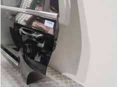 Recambio de puerta trasera izquierda para jeep grand cherokee iii (wh, wk) 3.0 crd 4x4 referencia OEM IAM    2