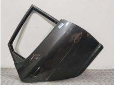Recambio de puerta trasera derecha para seat ibiza iv (6j5, 6p1) 1.4 referencia OEM IAM 6J4833056
