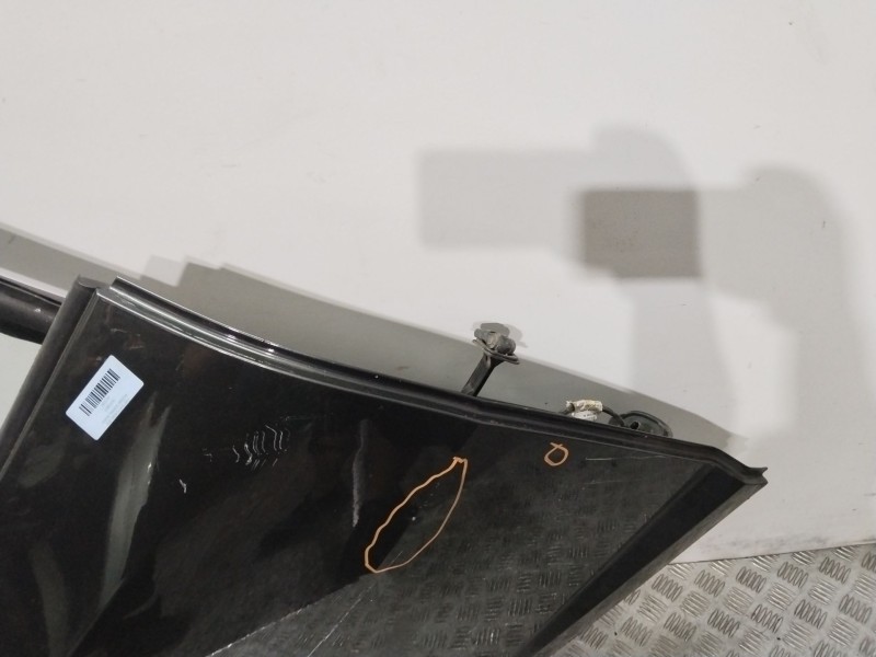 Recambio de puerta trasera derecha para seat ibiza iv (6j5, 6p1) 1.4 referencia OEM IAM 6J4833056  