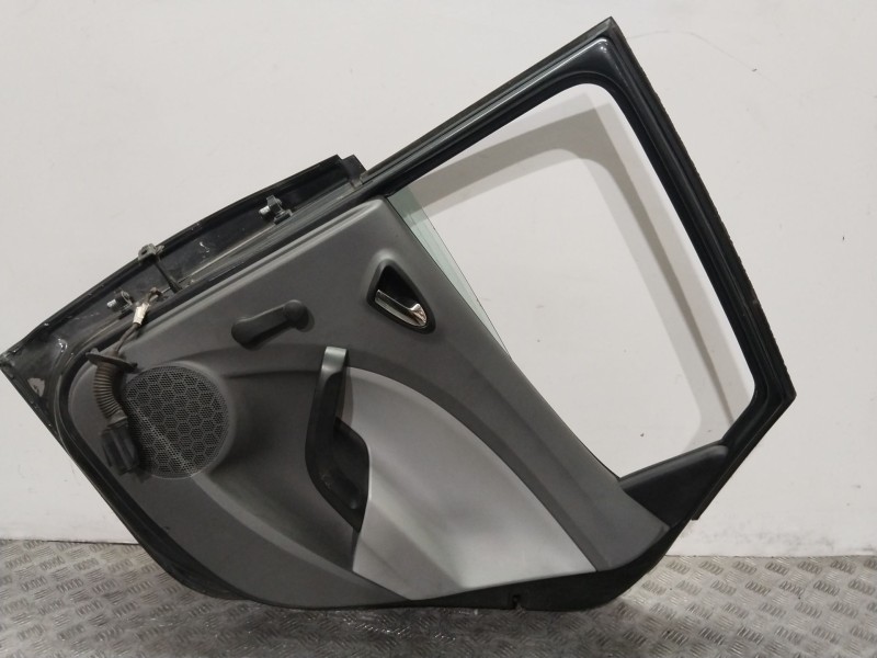 Recambio de puerta trasera derecha para seat ibiza iv (6j5, 6p1) 1.4 referencia OEM IAM 6J4833056  