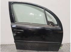 Recambio de puerta delantera derecha para citroën c3 i (fc_, fn_) 1.4 i referencia OEM IAM   