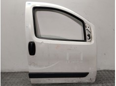 Recambio de puerta delantera derecha para peugeot bipper (aa_) 1.3 hdi 75 referencia OEM IAM 1636123880