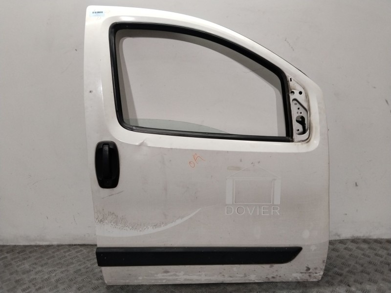 Recambio de puerta delantera derecha para peugeot bipper (aa_) 1.3 hdi 75 referencia OEM IAM 1636123880  