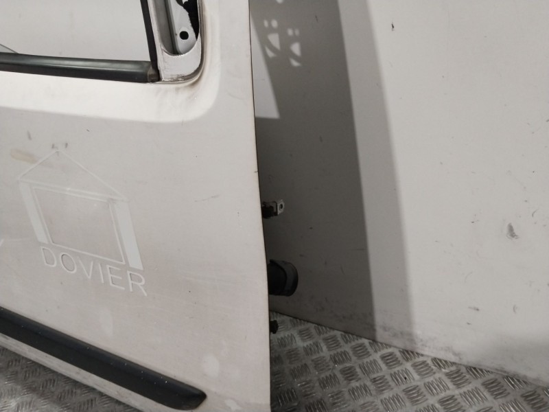 Recambio de puerta delantera derecha para peugeot bipper (aa_) 1.3 hdi 75 referencia OEM IAM 1636123880  