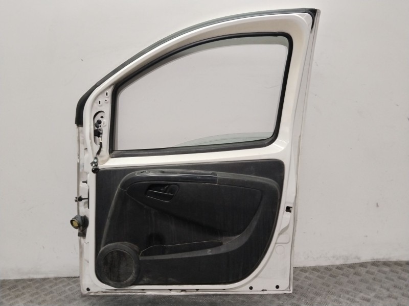 Recambio de puerta delantera derecha para peugeot bipper (aa_) 1.3 hdi 75 referencia OEM IAM 1636123880  
