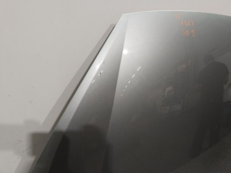 Recambio de capot para ford s-max (wa6) 2.0 tdci referencia OEM IAM   