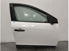 Recambio de puerta delantera derecha para renault megane iii hatchback (bz0/1_, b3_) 1.5 dci (bz0c) referencia OEM IAM 801006560