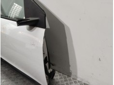 Recambio de puerta delantera derecha para renault megane iii hatchback (bz0/1_, b3_) 1.5 dci (bz0c) referencia OEM IAM 801006560 2