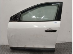 Recambio de puerta delantera izquierda para renault megane iii hatchback (bz0/1_, b3_) 1.5 dci (bz0c) referencia OEM IAM 8010168