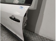 Recambio de puerta delantera izquierda para renault megane iii hatchback (bz0/1_, b3_) 1.5 dci (bz0c) referencia OEM IAM 8010168 2