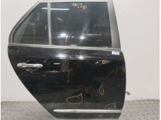 Recambio de puerta trasera derecha para kia carens iii monospace (un) 2.0 crdi 140 referencia OEM IAM 770041D010  
