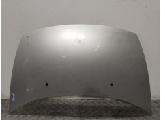 Recambio de capot para citroën c3 i (fc_, fn_) 1.4 i referencia OEM IAM   PLATA