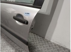 Recambio de puerta delantera izquierda para citroën c3 i (fc_, fn_) 1.4 i referencia OEM IAM   PLATA 2
