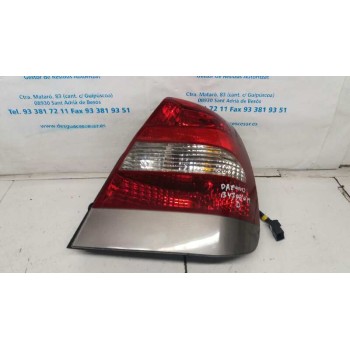 PILOTO TRASERO DERECHO 96272042 