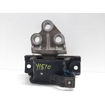 SOPORTE MOTOR IZQUIERDO 0055700438 
