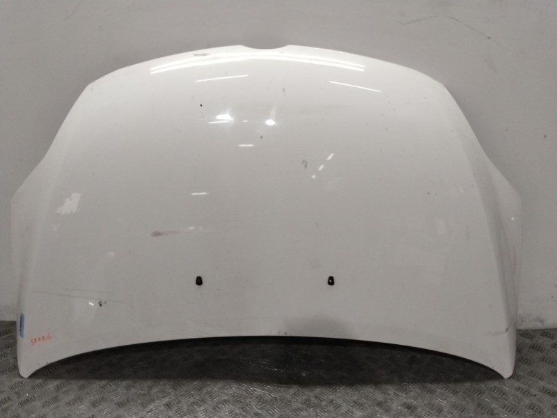 Recambio de capot para mazda 5 (cr) 2.0 cd (cr19) referencia OEM IAM   BLANCO